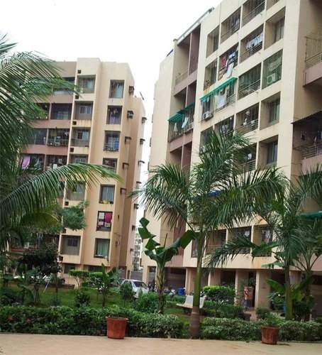  paradise phase 2 Elevation