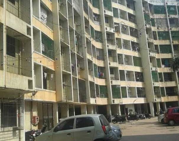  paradise phase 2 Elevation