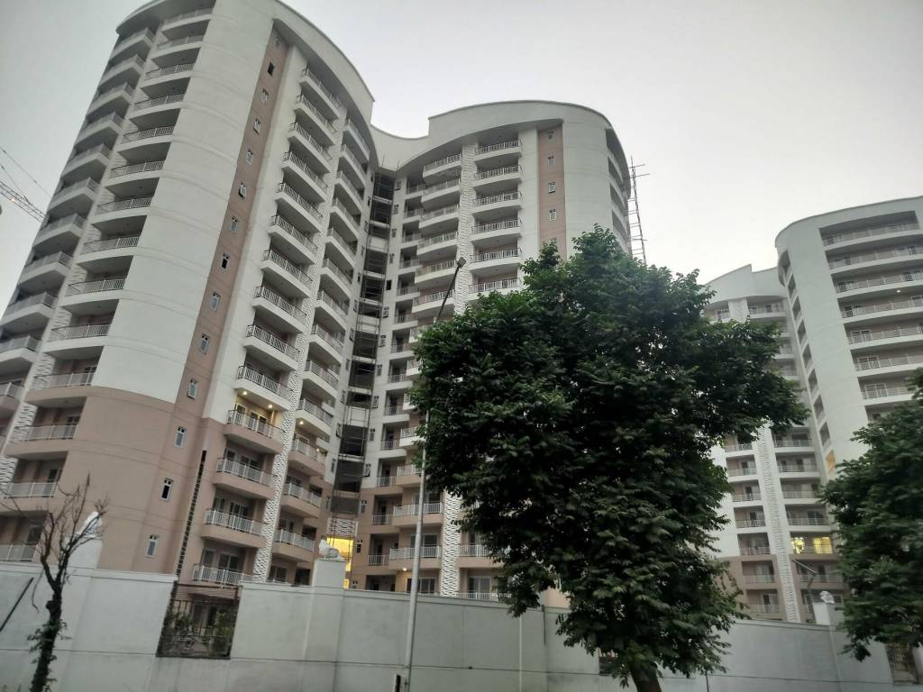  mulberry heights phase 2 Elevation