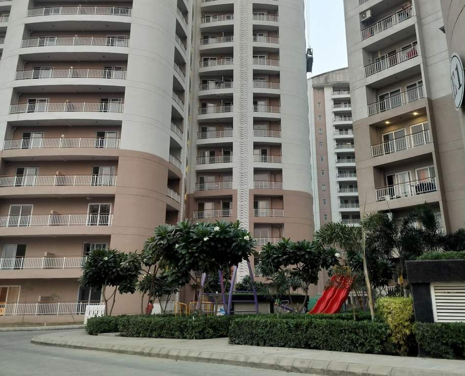  mulberry heights phase 2 Children's play area