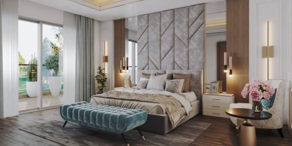 Bedroom mulberry-heights-phase-2 Bedroom