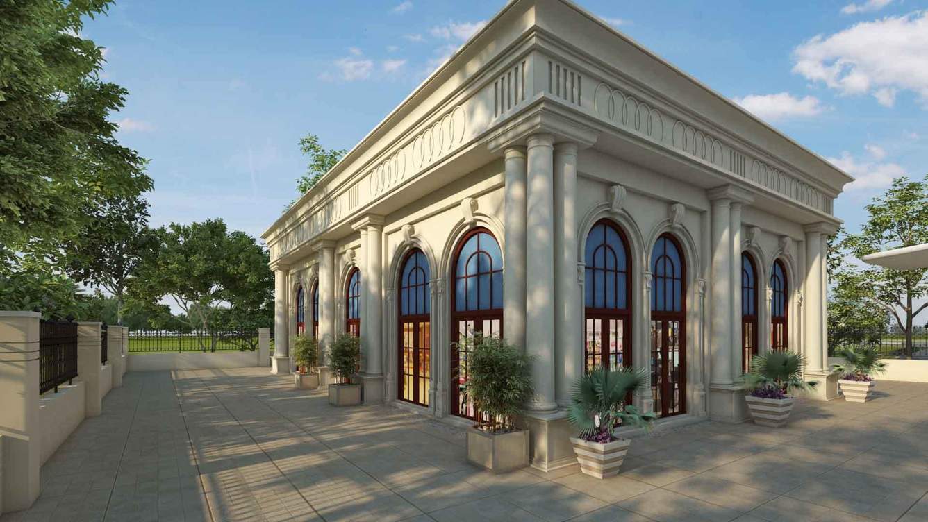 Tejas Greenberry Signatures