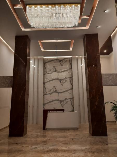 amenities of Tejas Greenberry Signatures