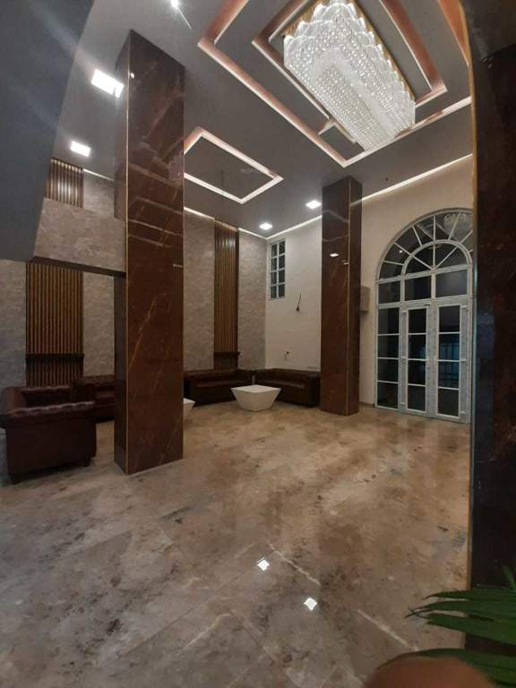  greenberry signatures Living Area