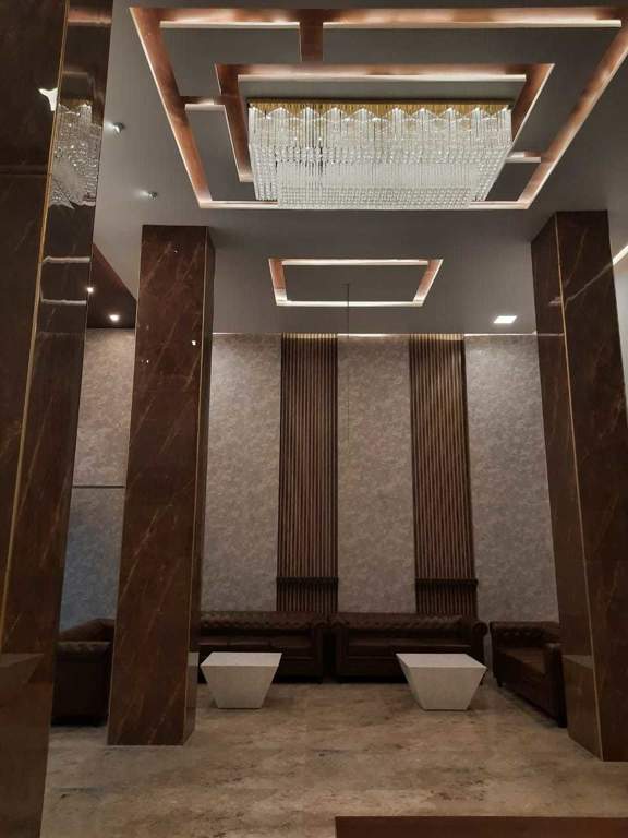  greenberry signatures Living Area