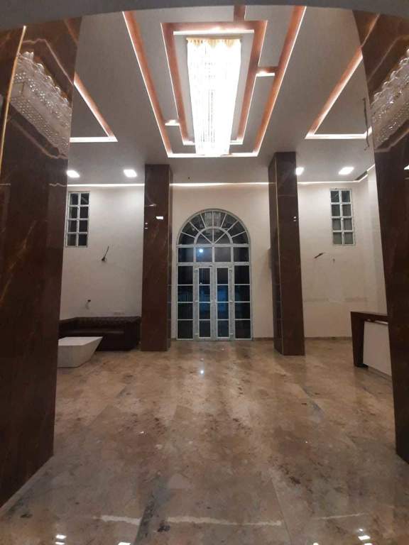  greenberry signatures Living Area