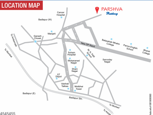  residency-wing-d Location Plan