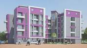 Residency Wing D