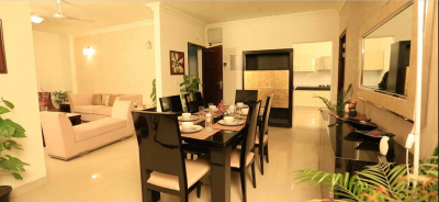 Dining Area wave-floors Dining Area