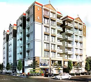Images for Elevation of H J Satyagrah Life Style Images for Elevation of H J Satyagrah Life Style