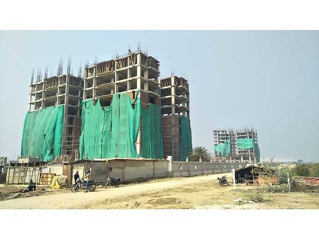 Eiffel Vivassa Estate Phase 1