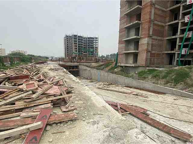 Eiffel Vivassa Estate Phase 1