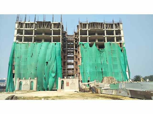 Eiffel Vivassa Estate Phase 1