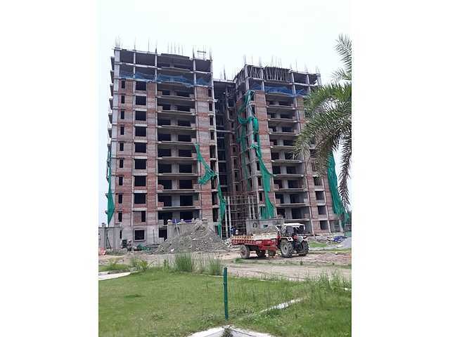 Eiffel Vivassa Estate Phase 1