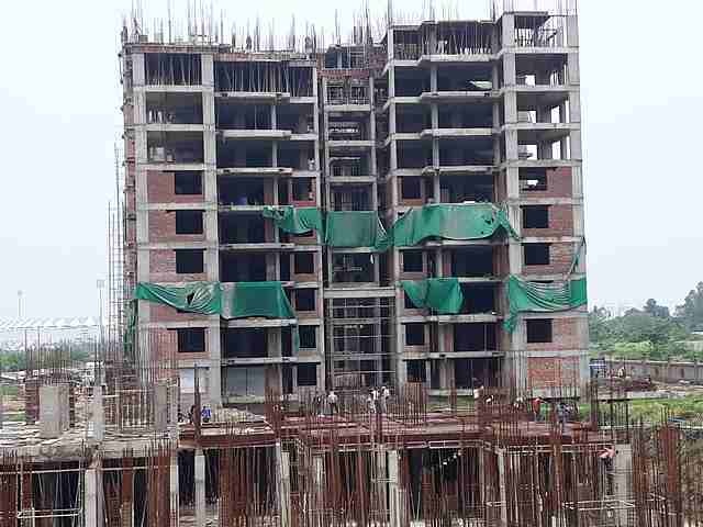 Eiffel Vivassa Estate Phase 1