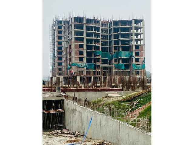 Eiffel Vivassa Estate Phase 1