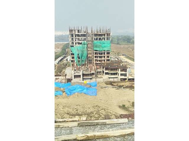 Eiffel Vivassa Estate Phase 1