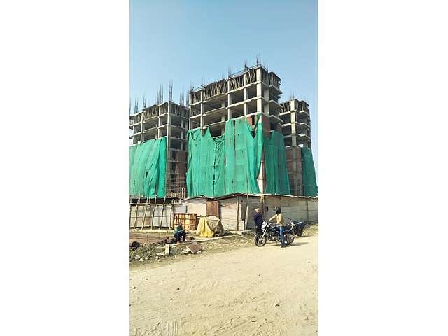 Eiffel Vivassa Estate Phase 1