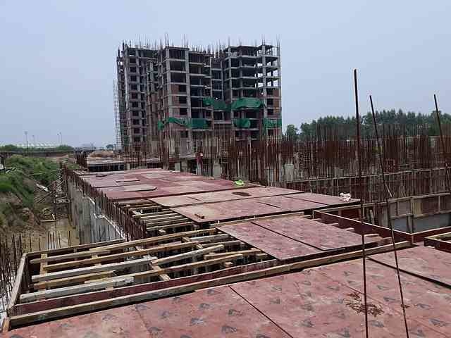 Eiffel Vivassa Estate Phase 1