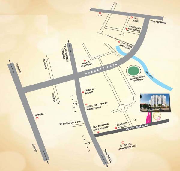 Images for locationPlan