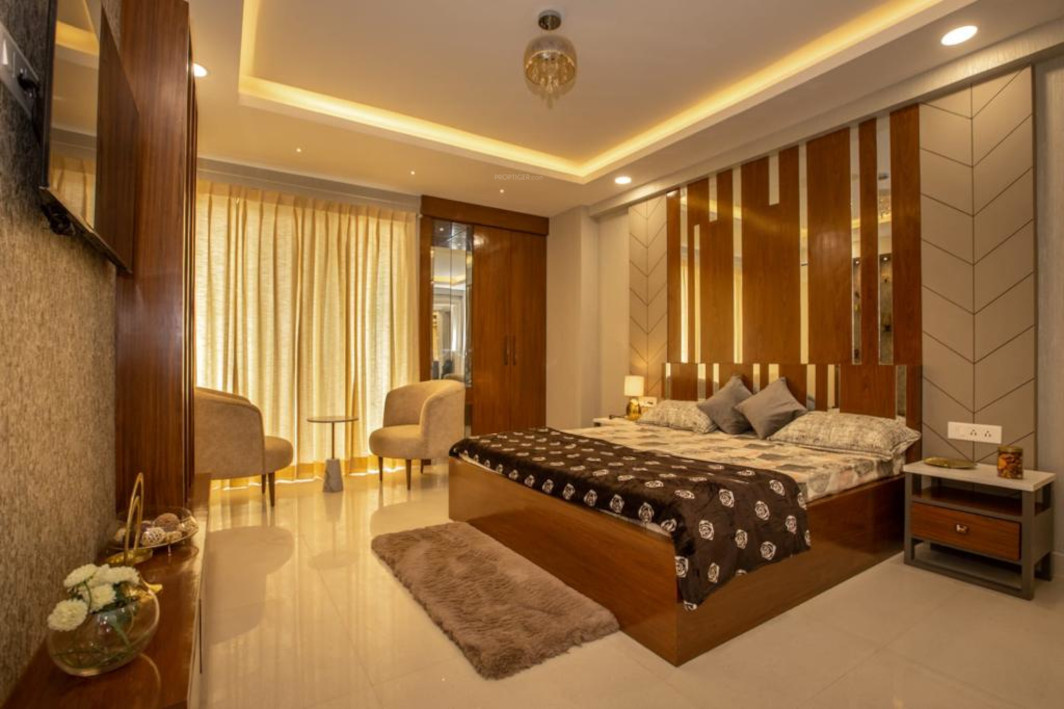  vivassa estate phase 1 Bedroom