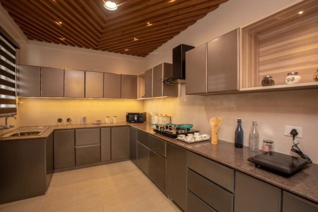  vivassa estate phase 1 Kitchen