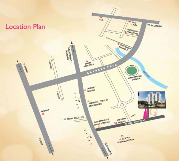 Images for locationPlan