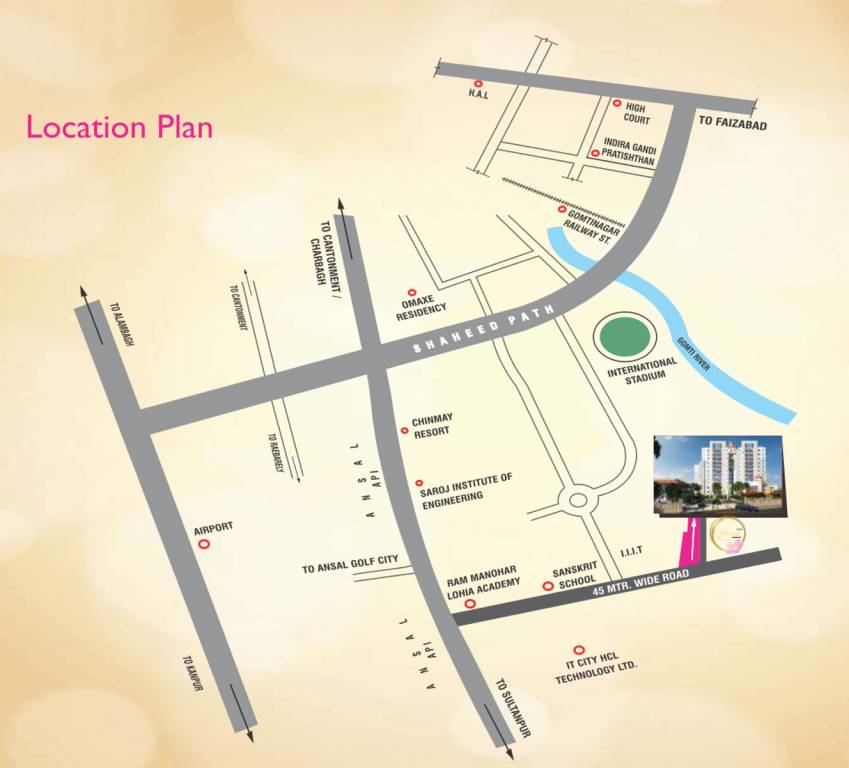 Images for locationPlan