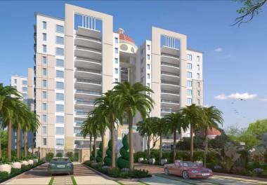 Images for Elevation of Eiffel Vivassa Estate Phase 2 Images for Elevation of Eiffel Vivassa Estate Phase 2