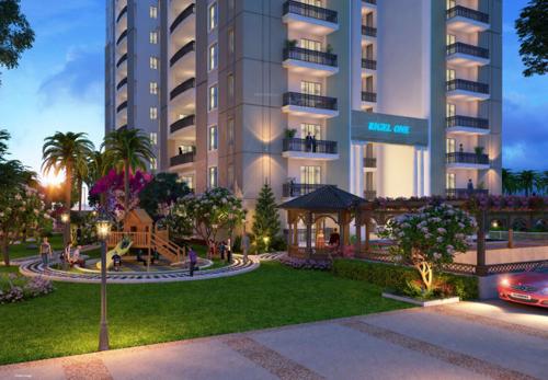  vivassa-estate-phase-2 Children's play area