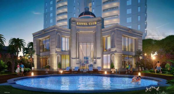  vivassa-estate-phase-2 Swimming Pool