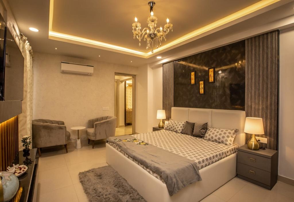  vivassa estate phase 2 Bedroom