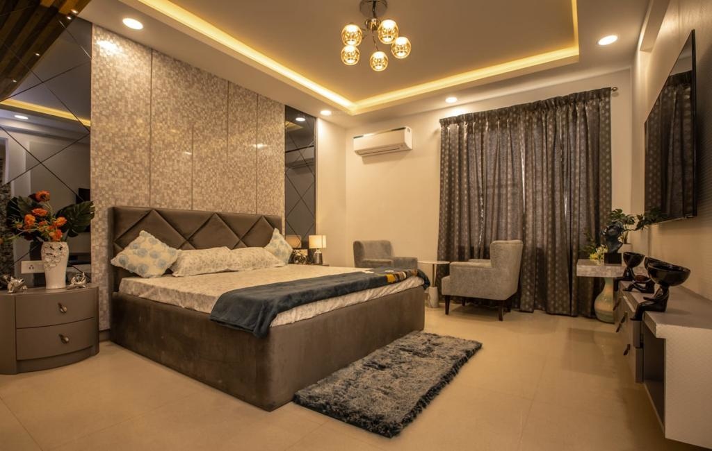  vivassa estate phase 2 Bedroom