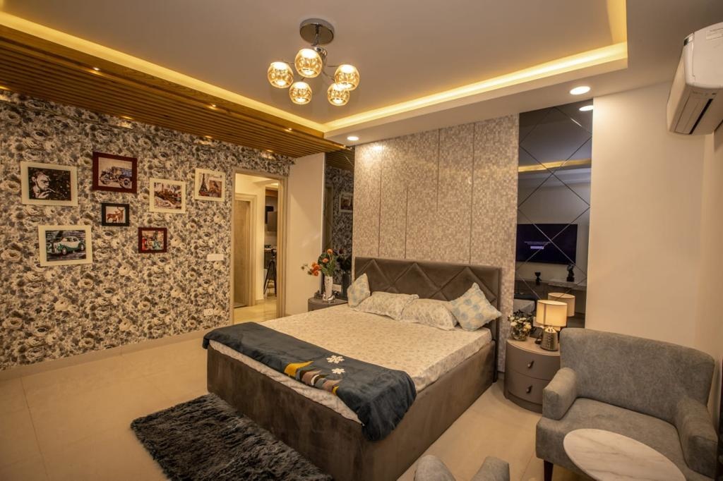  vivassa estate phase 2 Bedroom