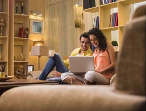  vivassa-estate-phase-2 Living Area