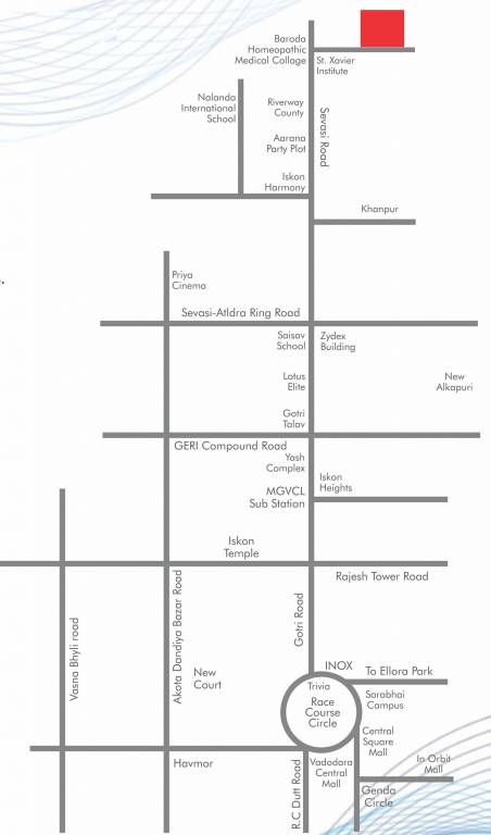 Images for locationPlan