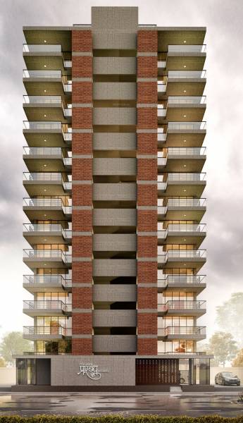  prarabdh-residency Images for Project