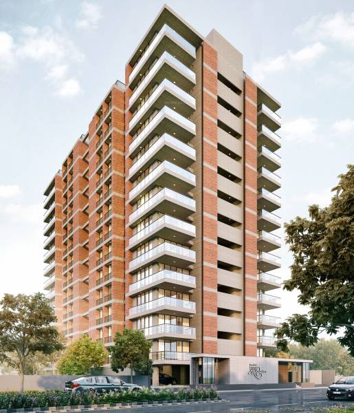  prarabdh-residency Images for Project