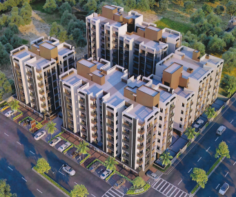 Images for Elevation of Shree Hari Shalin Enclave Images for Elevation of Shree Hari Shalin Enclave