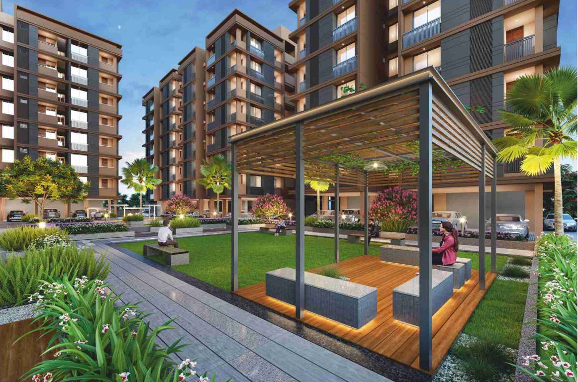  shalin enclave Others