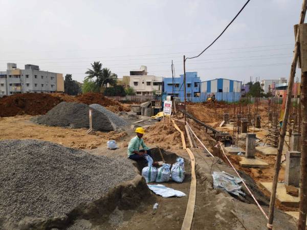  aura Construction Status July-20