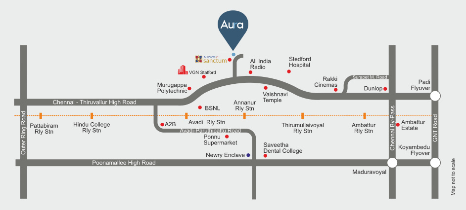 aura Images for locationPlan