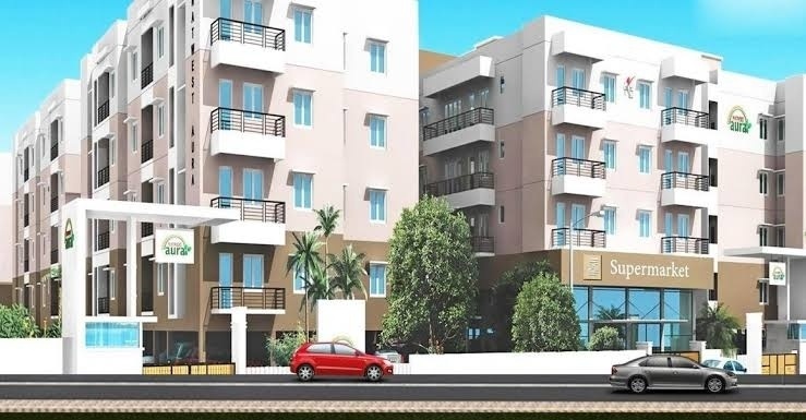  aura Images for Project