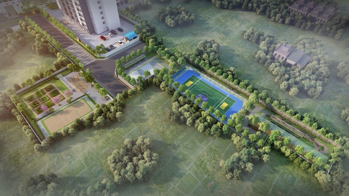  royale Images for amenities