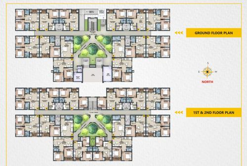  kundapuram-shanbagam Cluster Plan