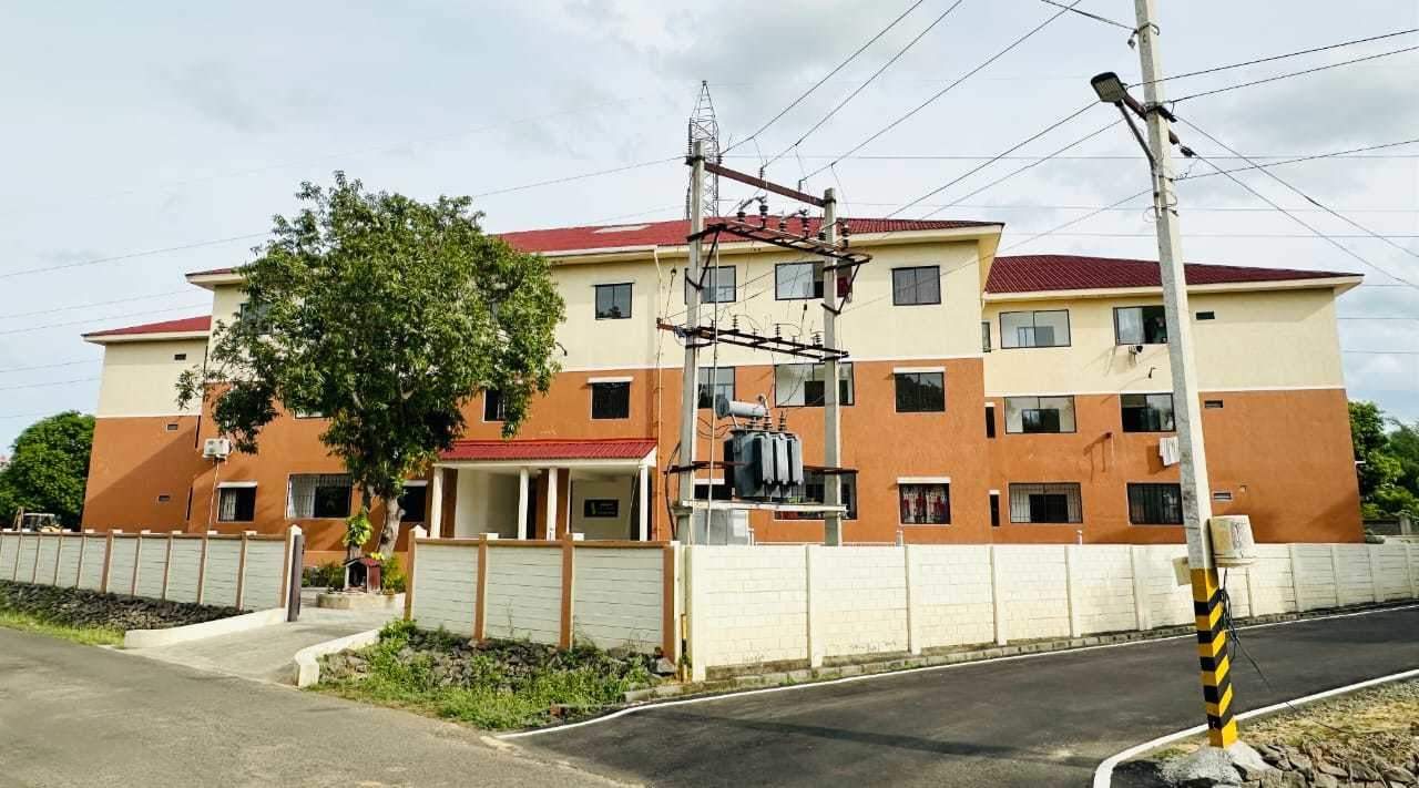  kundapuram shanbagam Elevation