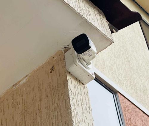  kundapuram-shanbagam 24x7 CCTV Surveillance