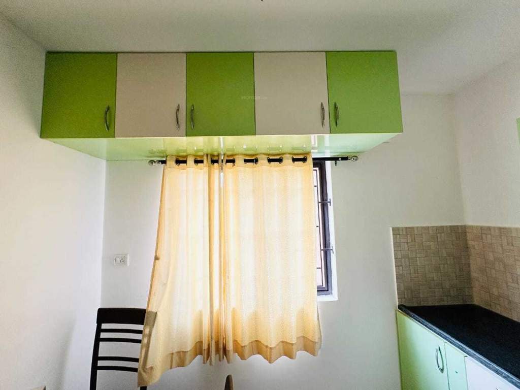  kundapuram shanbagam Kitchen