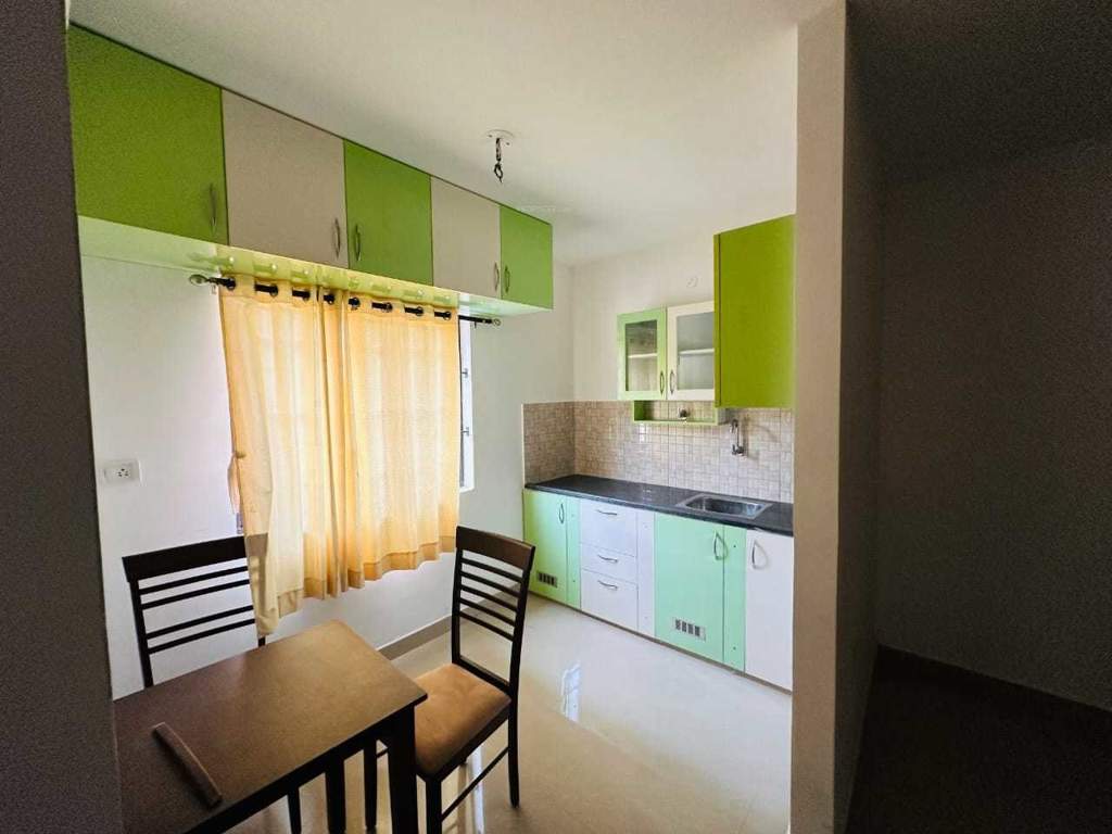  kundapuram shanbagam Kitchen