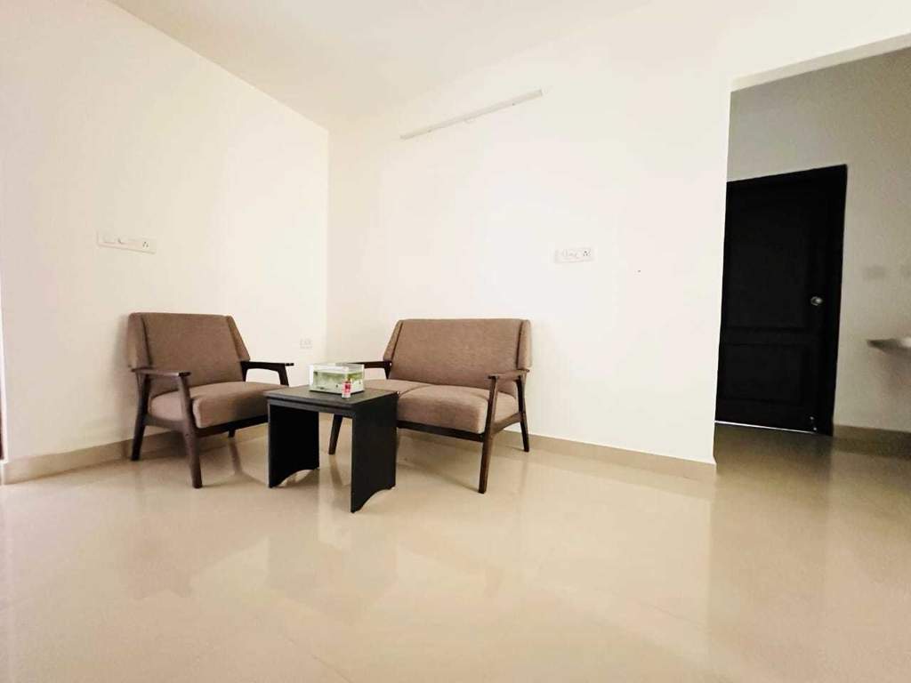  kundapuram shanbagam Living Area